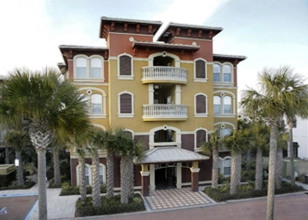 Villas at Seacrest C401 148296 by RedAwning