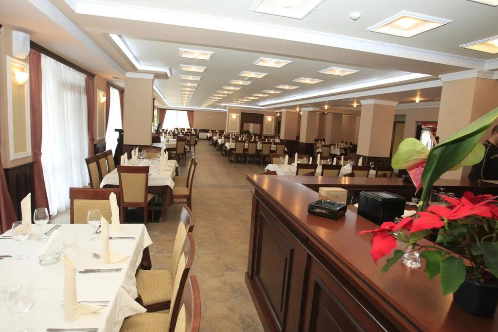 Olymp Hotel