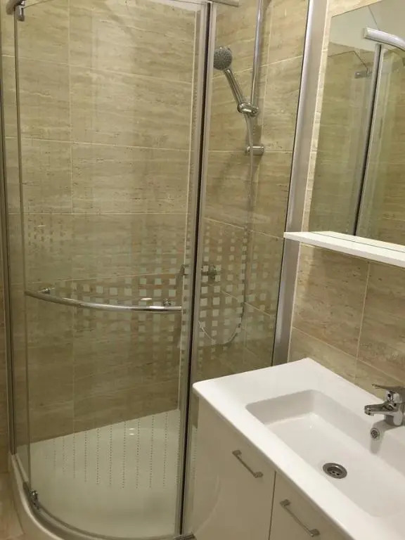 Apartment Brno