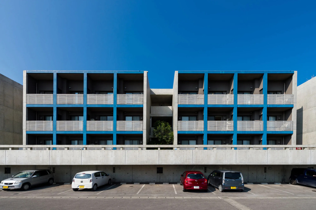 HOTEL E-horizon Resort コンドミニアム瀬底