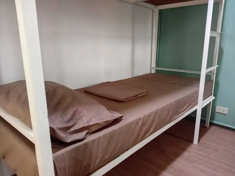 OYO 1175 Casa Ana
