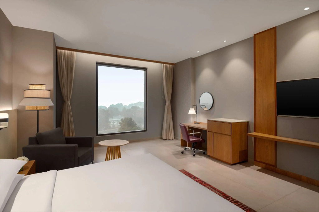 Ramada By Wyndham Ranchi