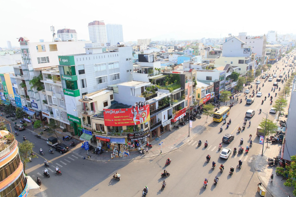 Vien Dong Hotel Danang