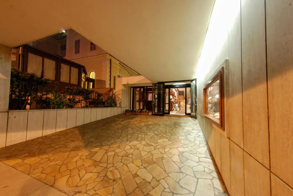Hotel Mediterraneo