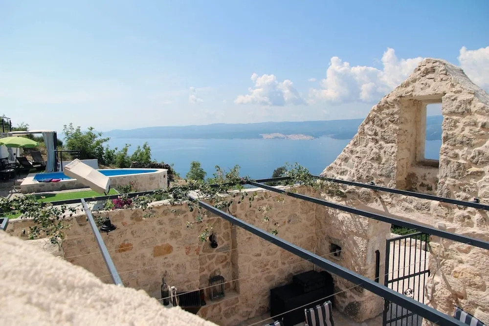 Stone House Villa
