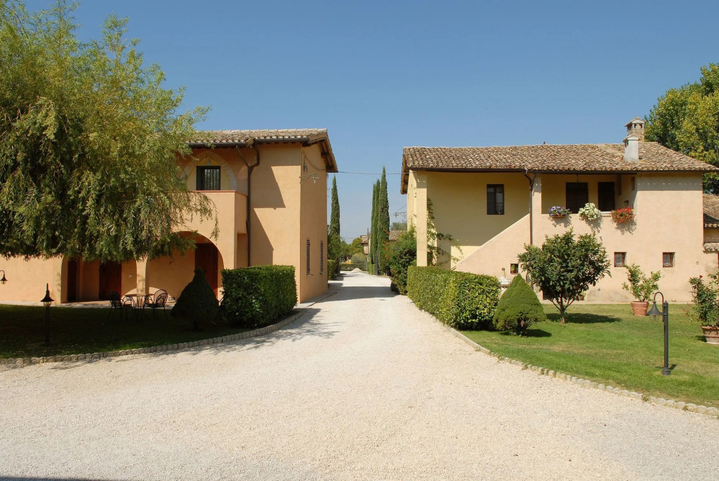 Agriturismo Il Casale Grande