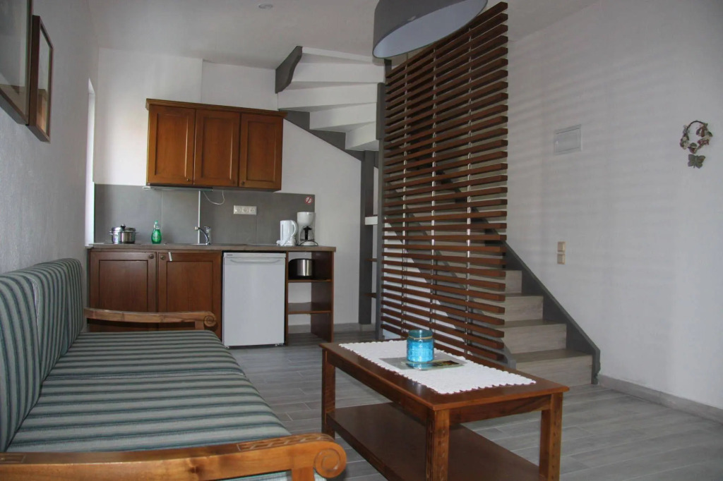 Platanofylla Pelion Apartment