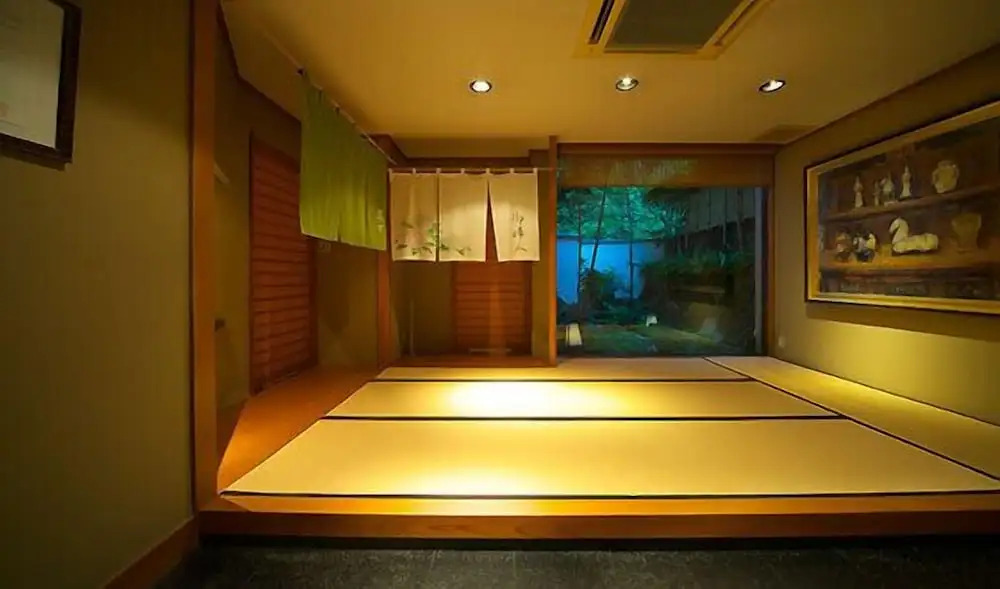 Hotel Yamadaya