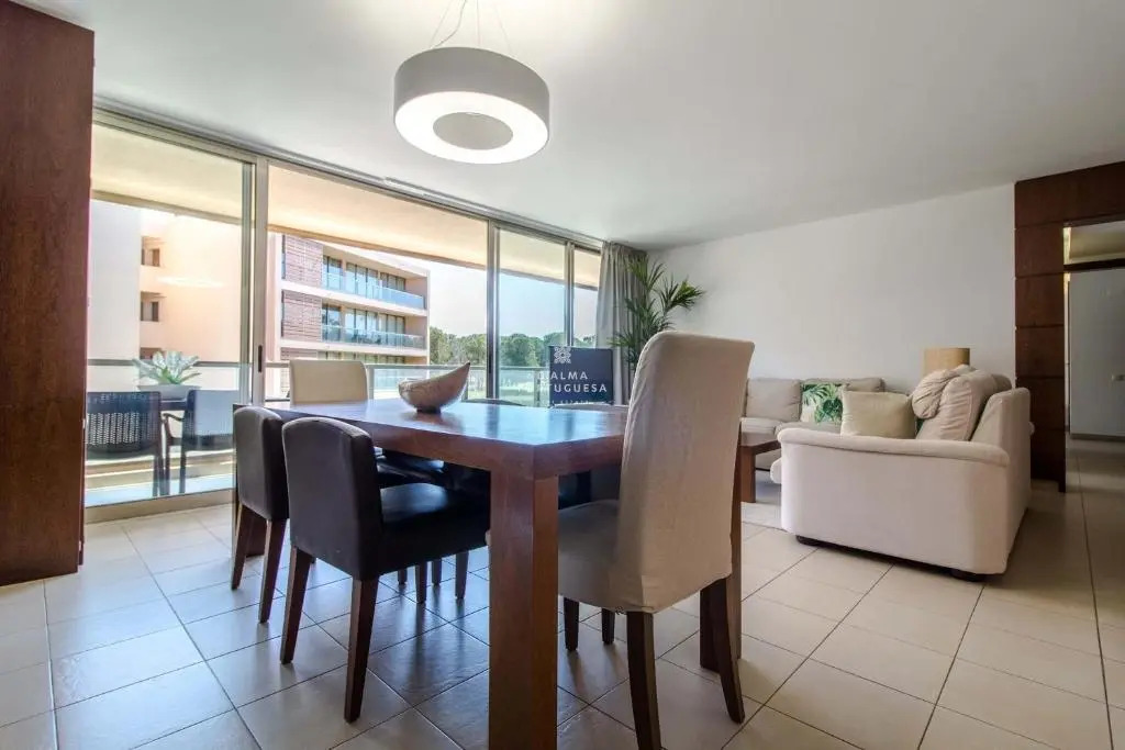 Fantastic apartment Salgados Beach