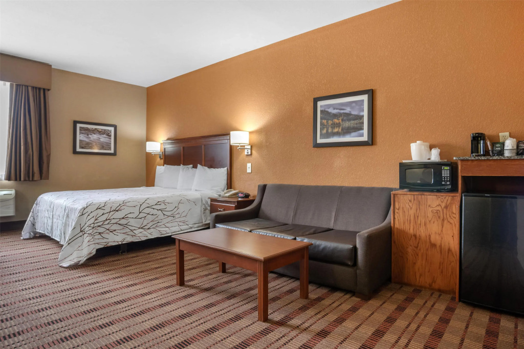 Best Western Plaquemine Inn