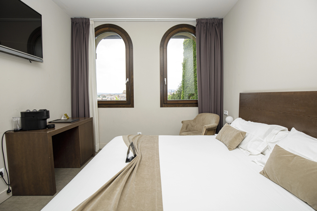 Les Clarisses Boutique Hotel