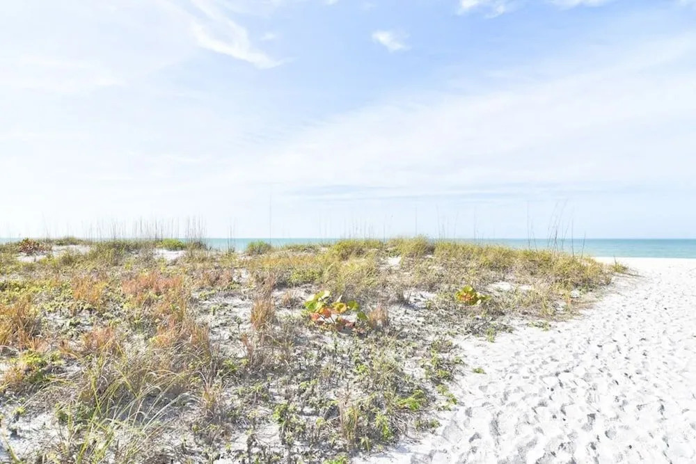 Anna Maria Island Getaway