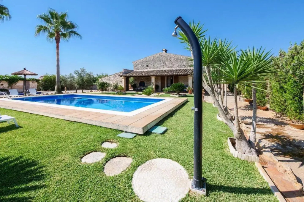 Finca Fonoll
