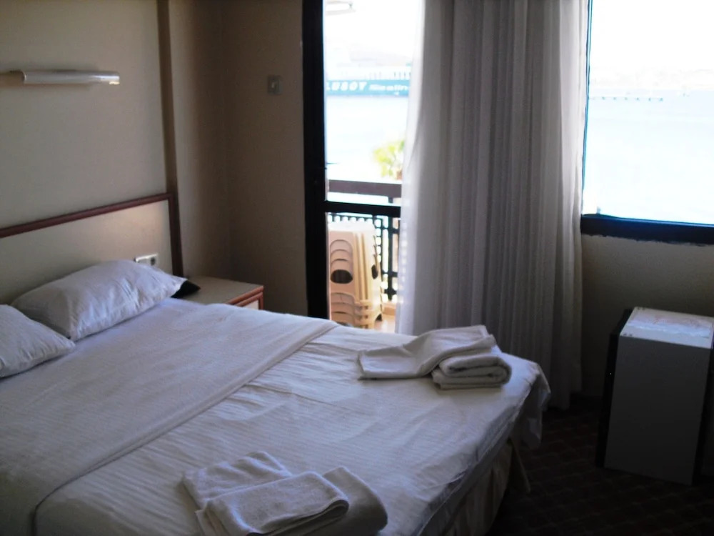 Kerman Hotel