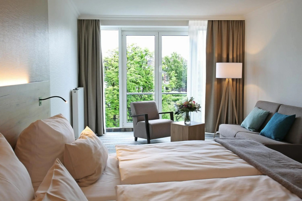Quality Hotel Lippstadt