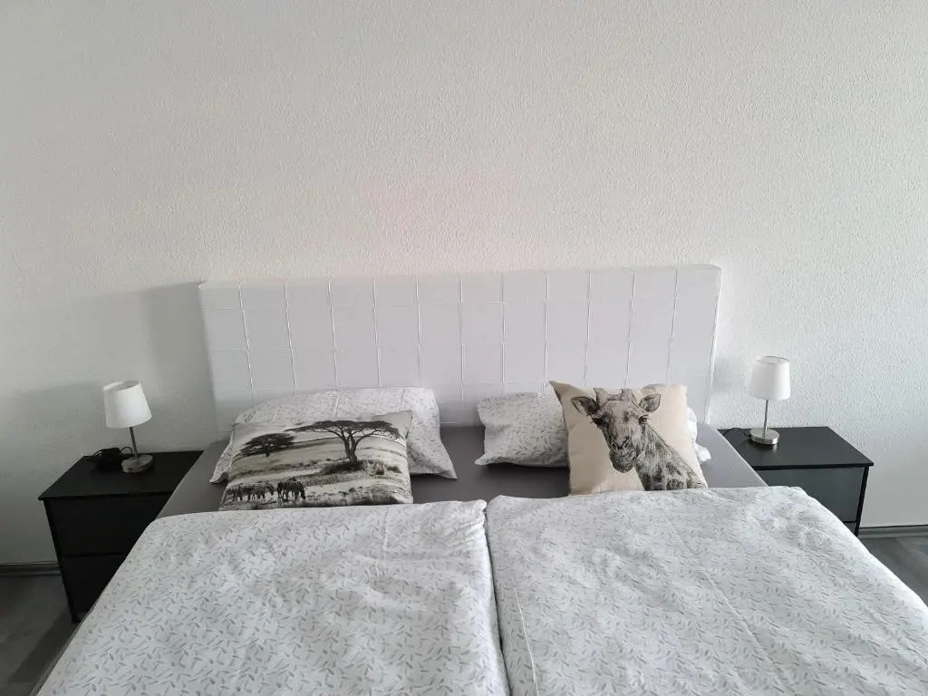 Apartment`s Nr 2, 2-B , 2-C und 2-D , in Stuttgart Stadtmitte
