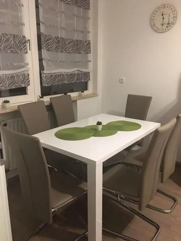 City Apartment