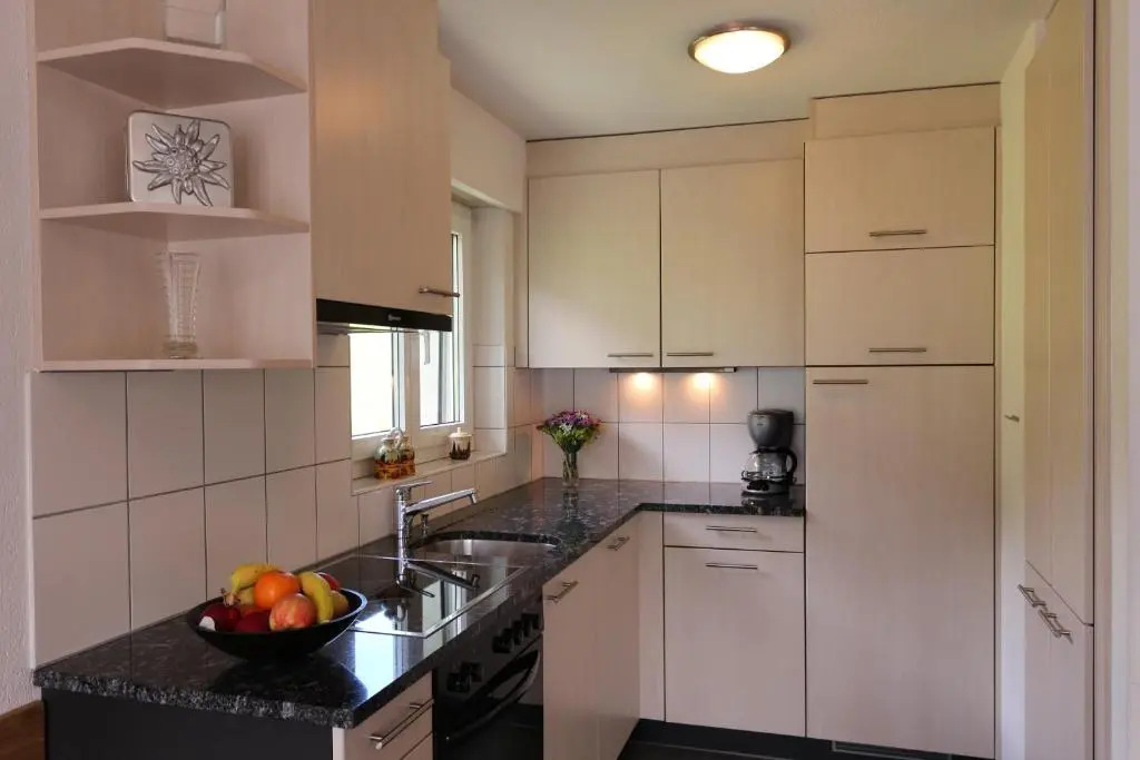 Apartment Azur