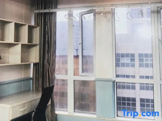 Yueyang County Youmeijia Homestay