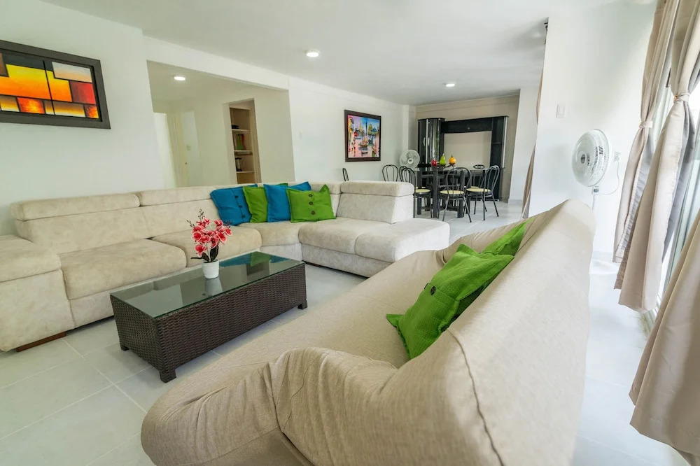 Apartamento Unik Cartagena Edificio Faro Tequendama