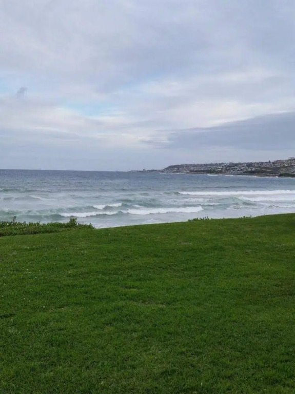 Earthbound Self Catering