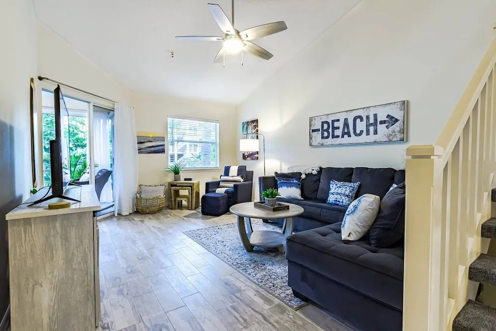 Siesta Bayside Condo 3 Bedroom