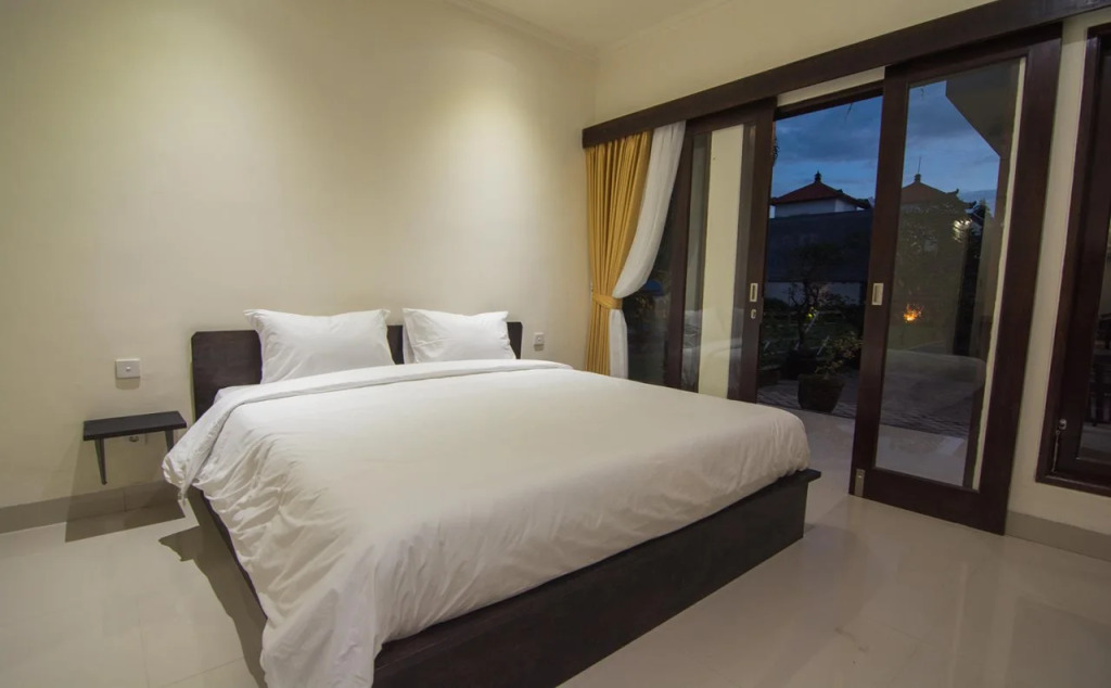 Gria Manik Batubelig Hotel