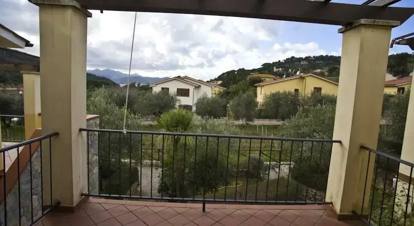 Villetta Olivo 3