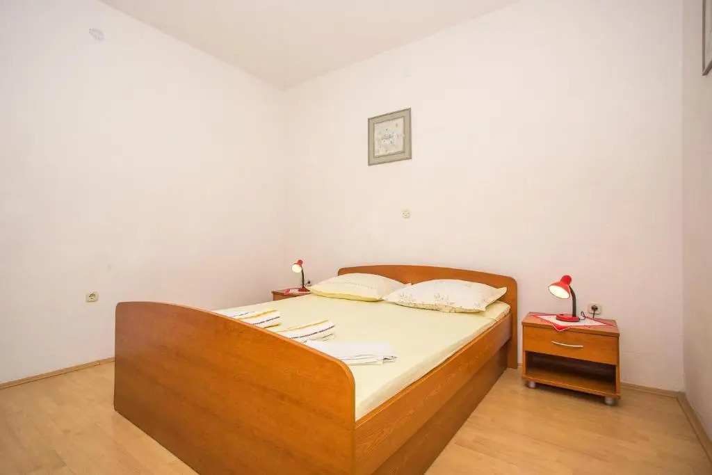 Apartments Nuic