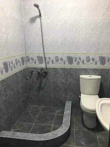 Vajas Guest House