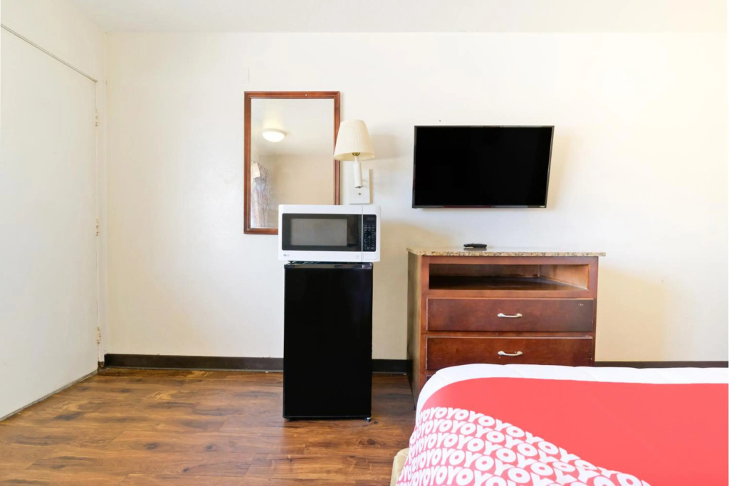 OYO Hotel South Bend - Campus