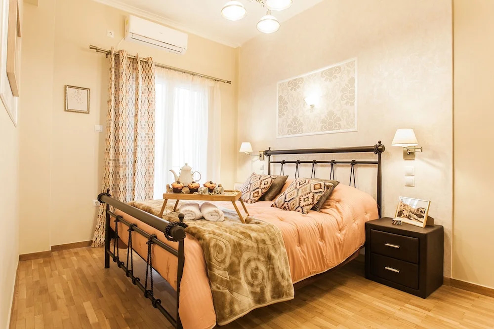 Central Apartment near Acropolis