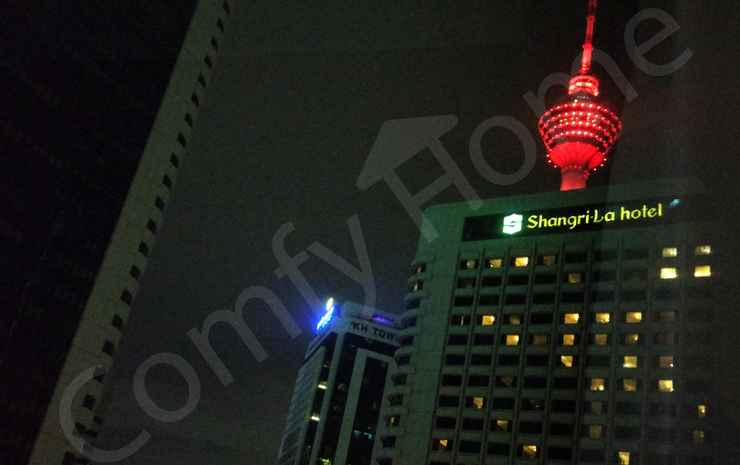 VORTEX KLCC by WHITE HOME