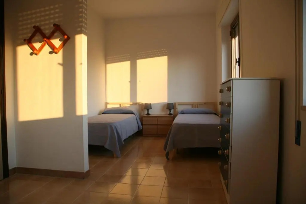Casa Solento