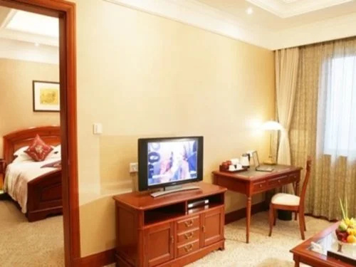 Hampton by Hilton Hangzhou East Station