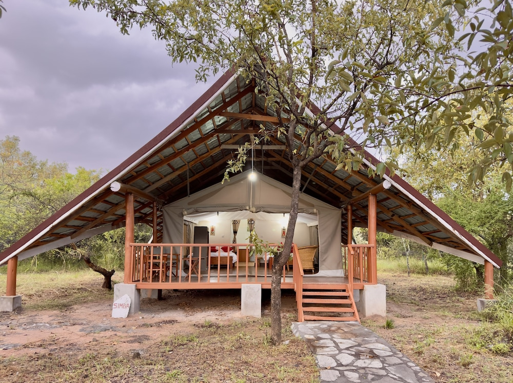 Mara Empiris Safari Camp