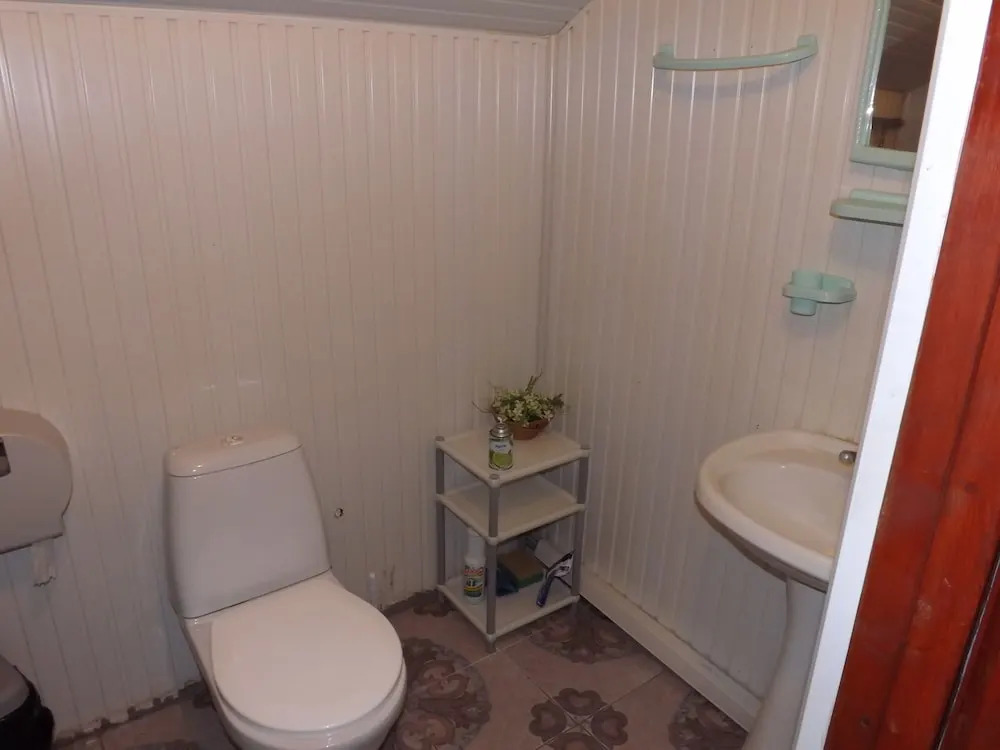 Alfa Guest House