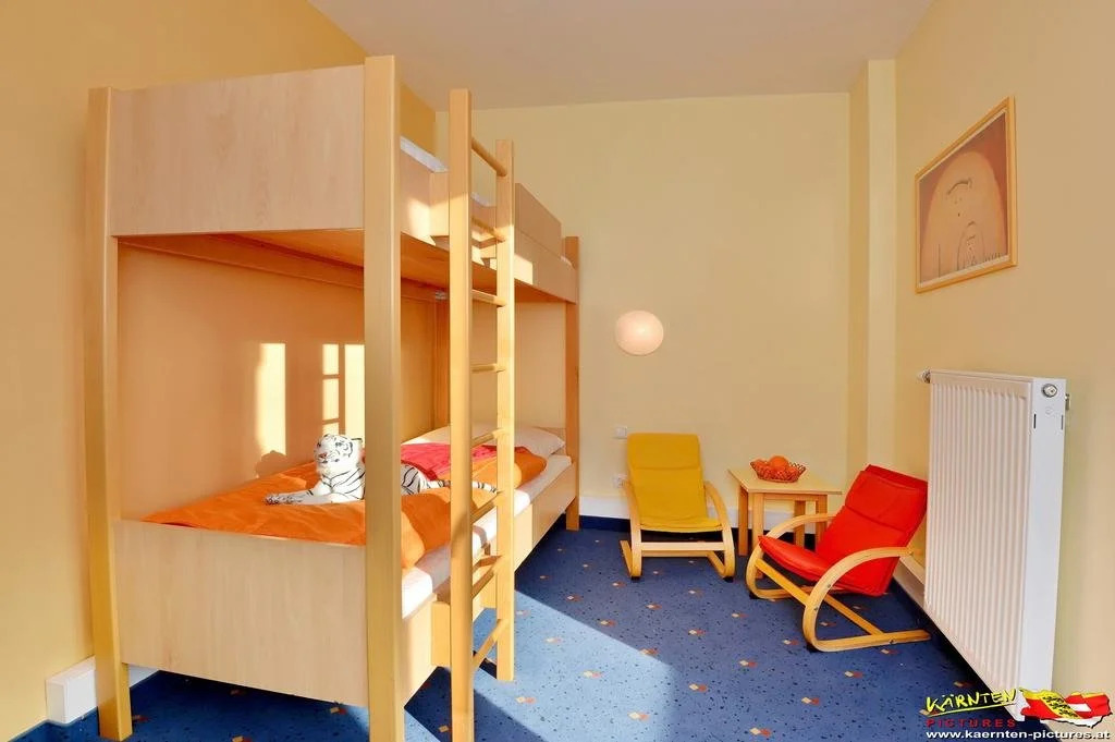 Bellis Hotel