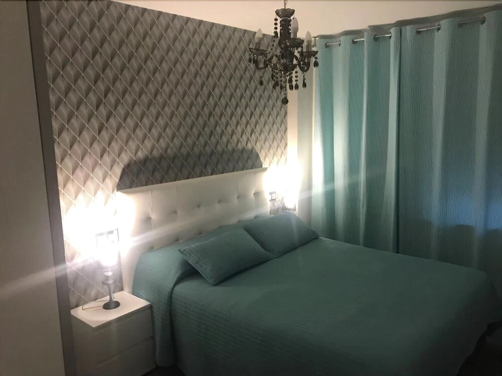 Apartamentos Dos Torres - Ribera Suite