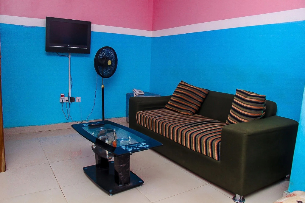 Ek'abo Inn Nigeria Limited