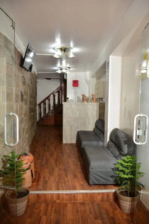 Hostal Don Antonio
