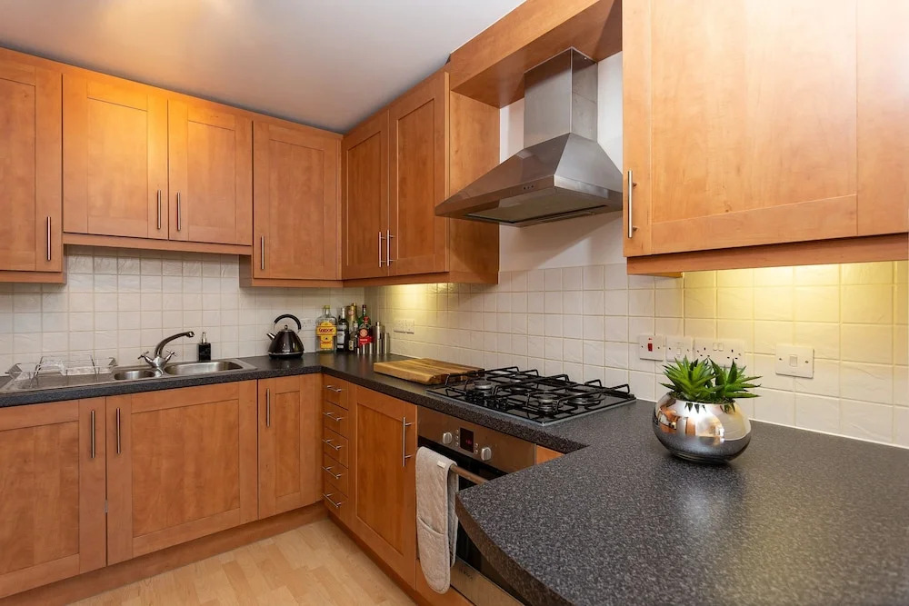 1 Bedroom Flat in South London