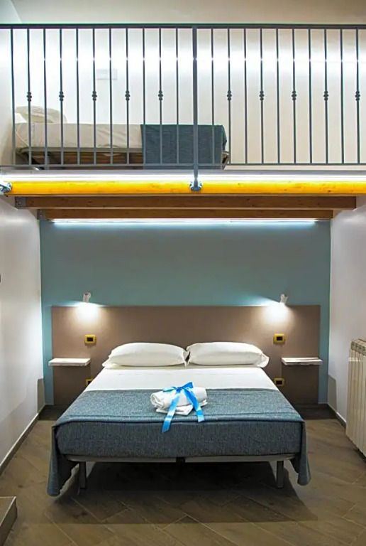 Bed And Breakfast - Lulugiù