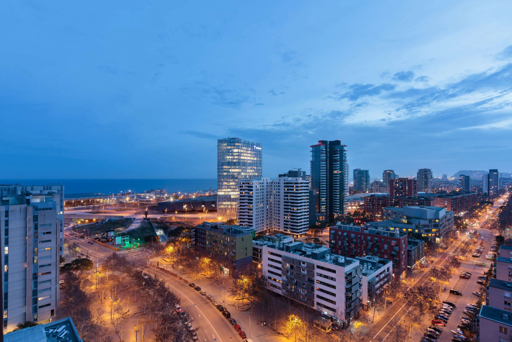 Tembo Barcelona