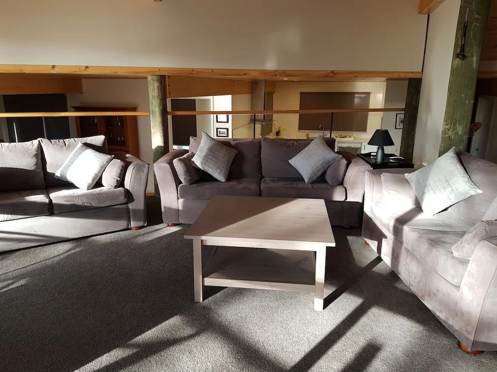 Moondance Lodge