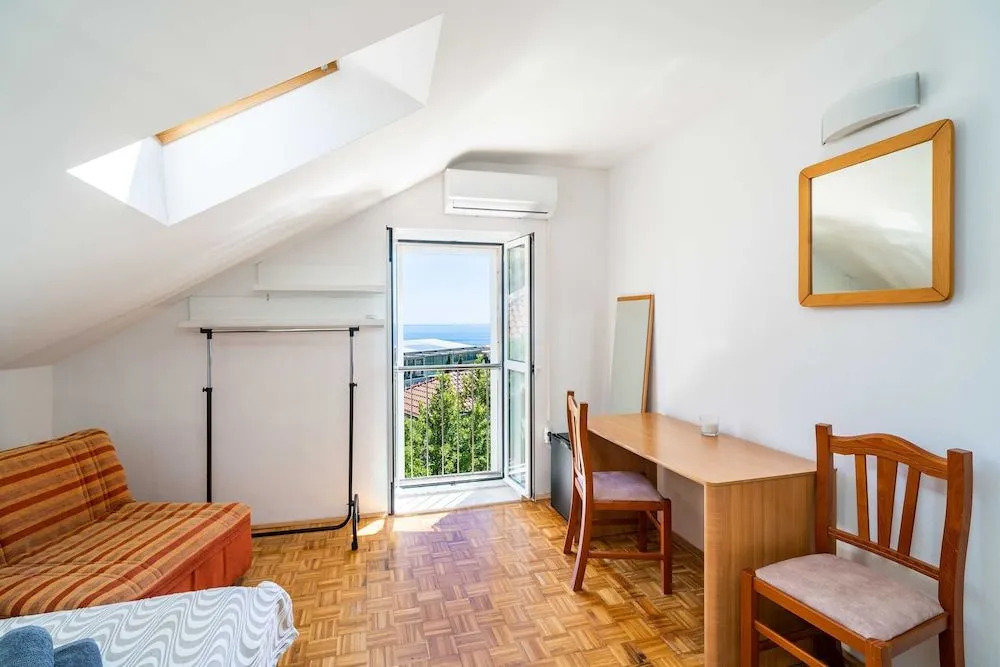Rooms Nina