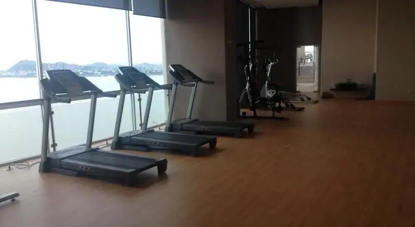 Suite en RiverFront II