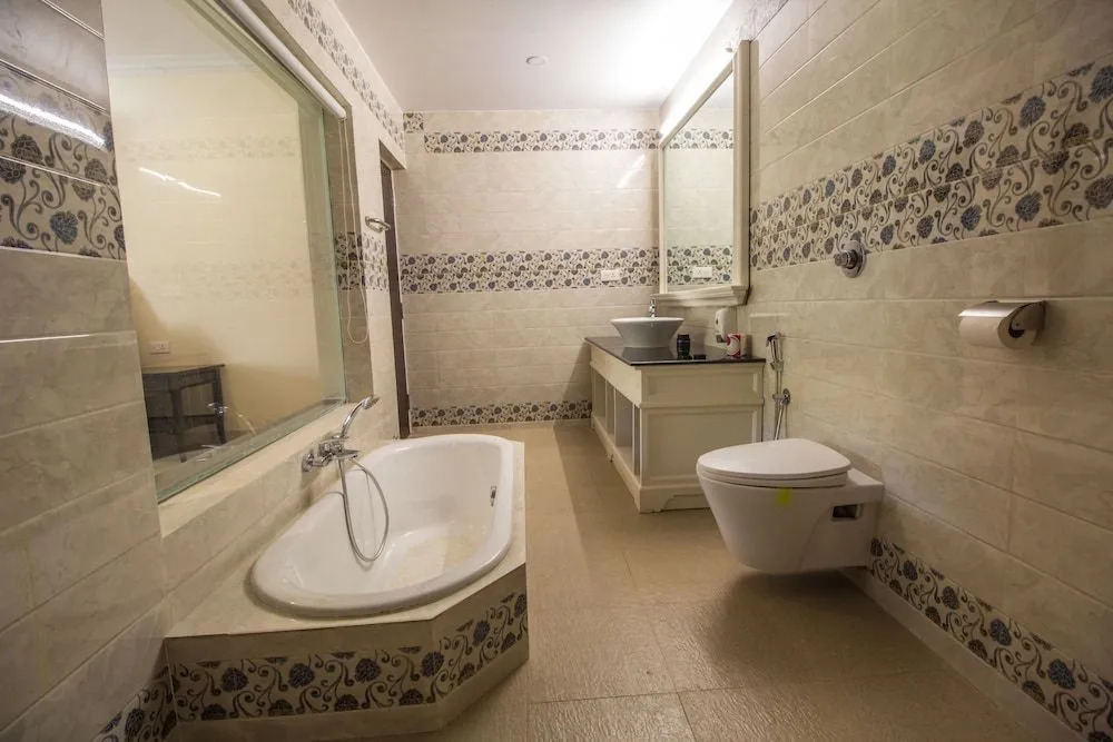 Wild Berry Resort Agonda