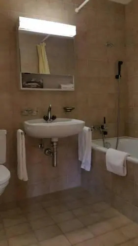 Hotel Kurhaus Heiligkreuz