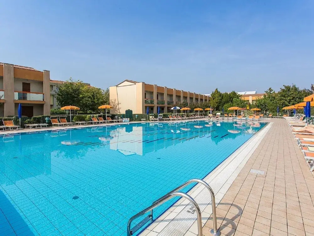 Apartment in Caorle Near the Beach